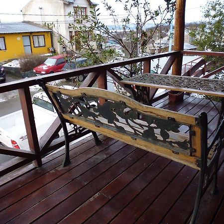 Arwen Mesheken Apart Hotel Ushuaia Luaran gambar