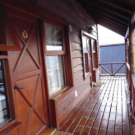 Arwen Mesheken Apart Hotel Ushuaia Luaran gambar