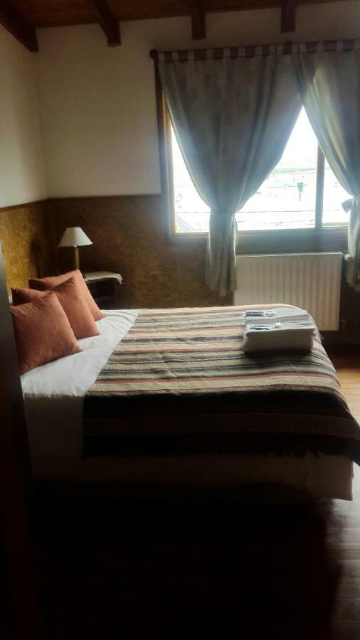 Arwen Mesheken Apart Hotel Ushuaia Luaran gambar