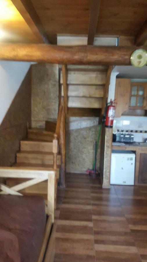 Arwen Mesheken Apart Hotel Ushuaia Luaran gambar