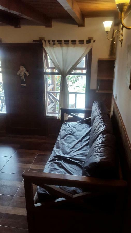 Arwen Mesheken Apart Hotel Ushuaia Luaran gambar