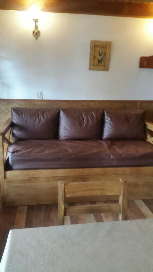 Arwen Mesheken Apart Hotel Ushuaia Luaran gambar