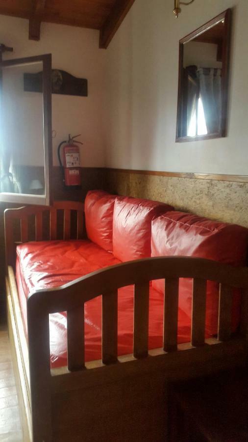 Arwen Mesheken Apart Hotel Ushuaia Luaran gambar